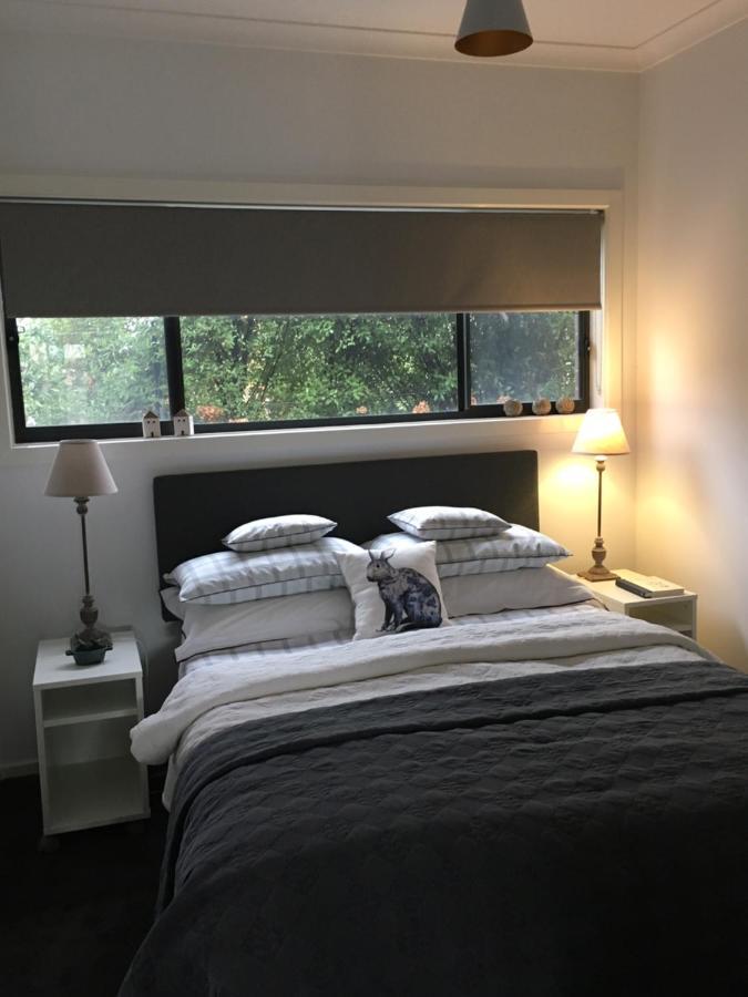 Bed and Breakfast A'Meadow Trentham Exterior foto